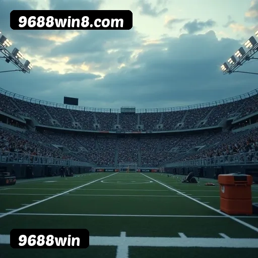 Requisitos do APK da 9688win para Android