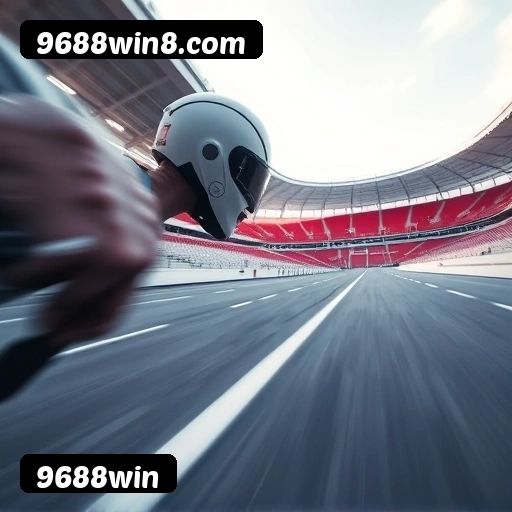 9688win bônus R$5.000 + 500 giros - Rollover 35x, prazo 30 dias, 38% taxa conversão