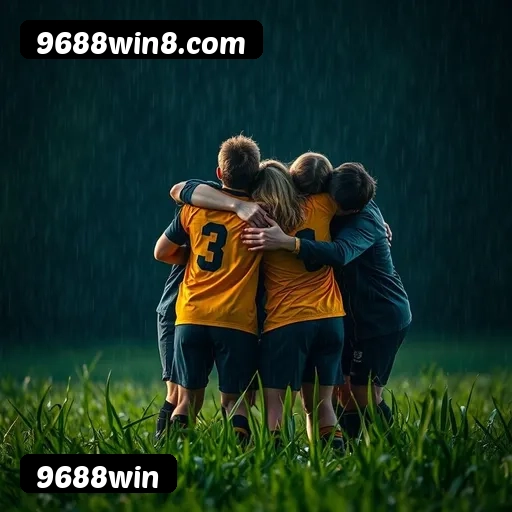 Tabela RTP dos jogos de cassino da 9688win