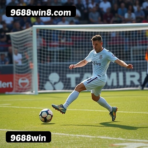 Loterias online disponíveis na 9688win