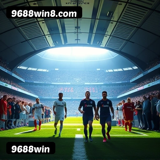 9688win APP mobile iOS Android - 187 mil downloads São Paulo Rio BH
